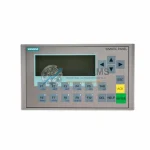 Siemens 6AV6647-0AH11-3AX1 HMI detail image 3