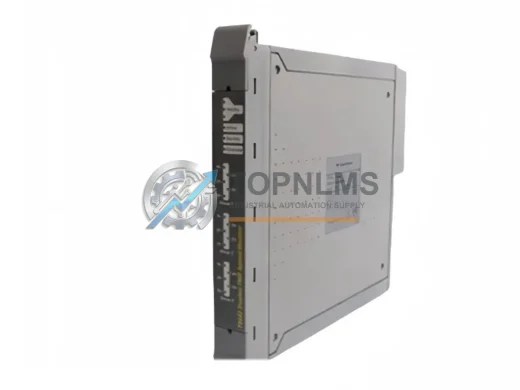 ICS Triplex T8230 industrial automation spare part