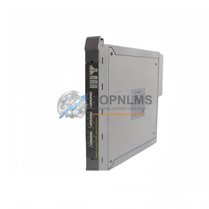 ICS Triplex T8230 I/O Module product image