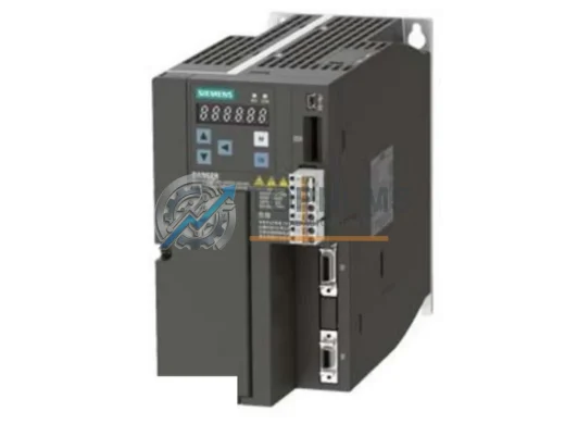 Siemens 6SL3210-5FE11-5UF0 industrial automation spare part