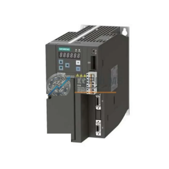 Siemens 6SL3210-5FE11-5UF0 VFD product image