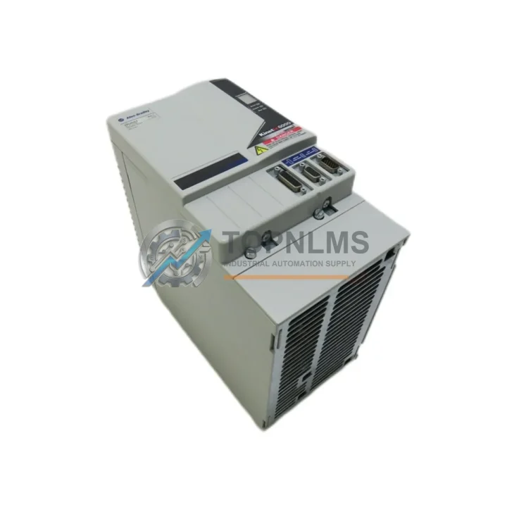 Allen-Bradley 2094-BM05 Robot & CNC Parts product image