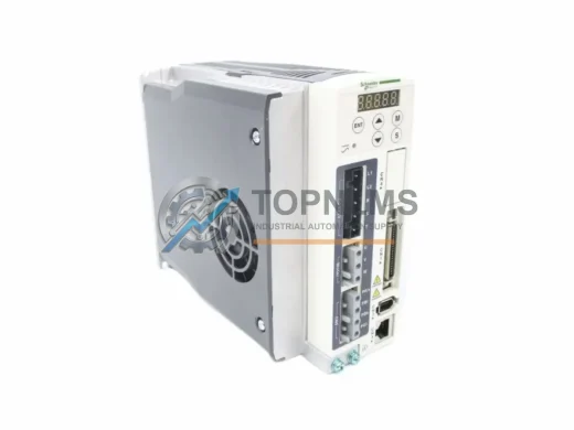 Schneider Electric LXM23DU10M3X industrial automation spare part