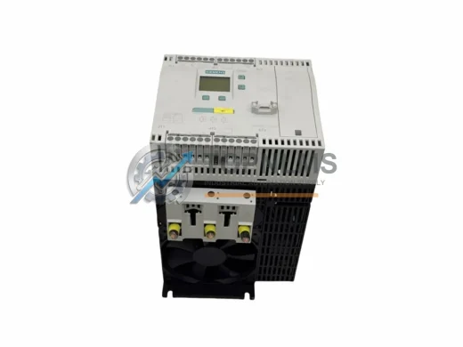 Siemens 3RW4422-1BC44 industrial automation spare part