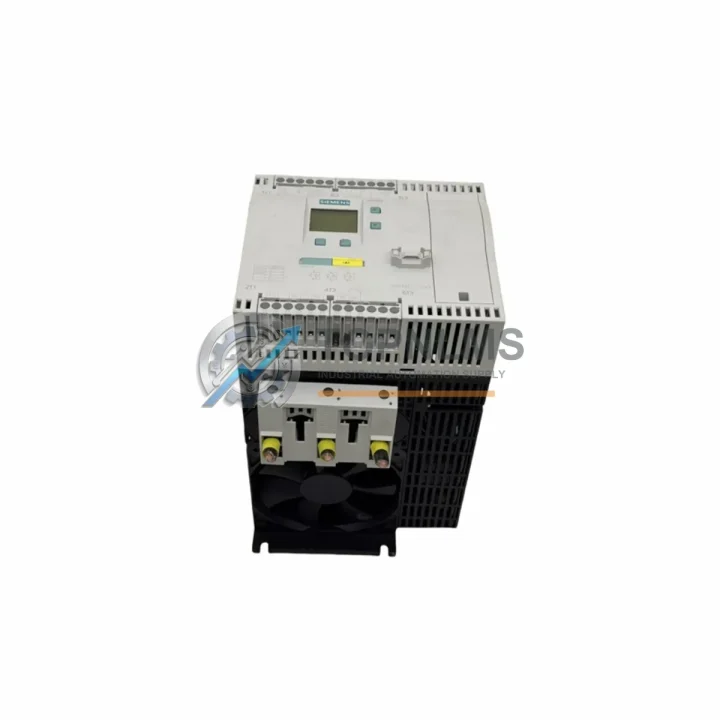 Siemens 3RW4422-1BC44 Electrical Component product image