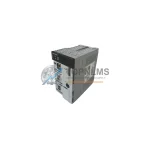 Honeywell 2MLR-CPUH/S PLC detail image 2