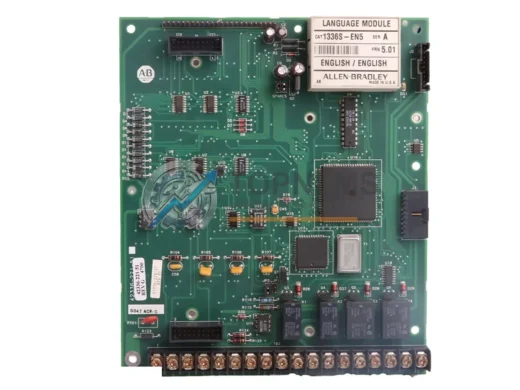 Allen-Bradley 1336S-EN5 42336-221-51 industrial automation spare part