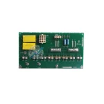 GE DS200FCSAG2A DCS Module detail image 3