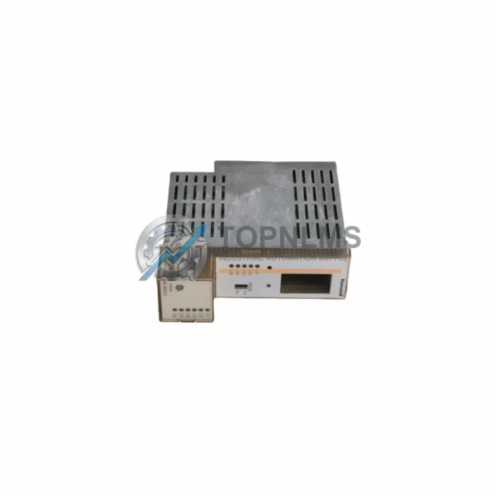 Honeywell XC5010C PLC product image