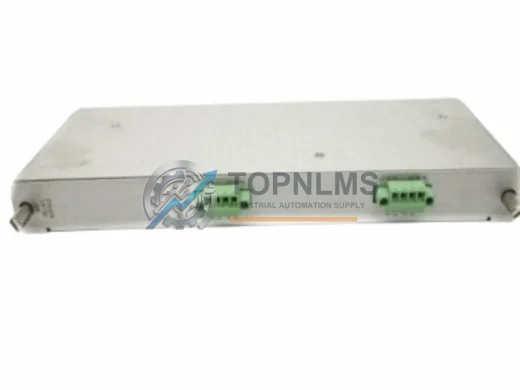 Bently Nevada 125704-01 industrial automation spare part