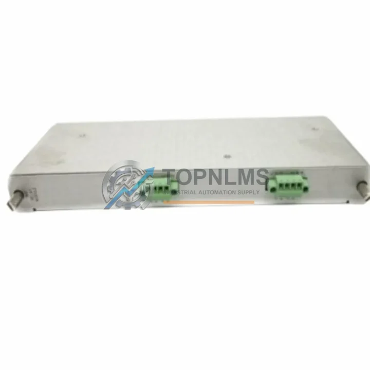 Bently Nevada 125704-01 I/O Module product image