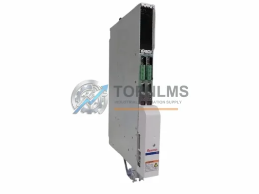 Indramat W200N-HS23-01-FW industrial automation spare part