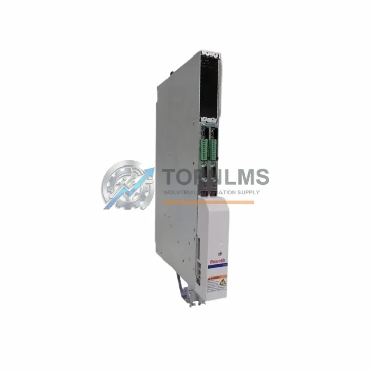 Indramat W200N-HS23-01-FW Motor & Motion product image