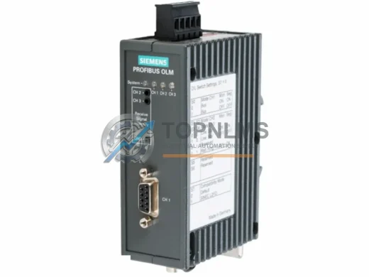 Siemens 6GK1502-2CB10 industrial automation spare part