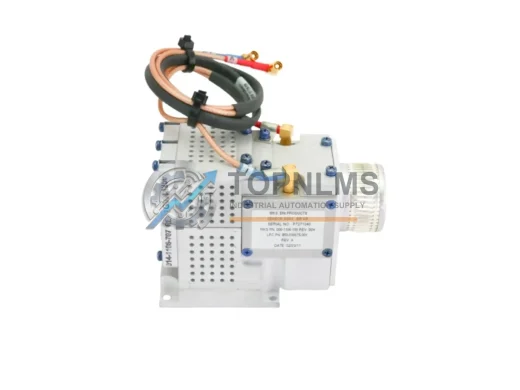 MKS Instruments 853-030675-001 industrial automation spare part