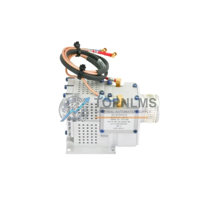 MKS Instruments 853-030675-001 Sensor product image