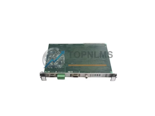 GE IS220YDOAS1AK industrial automation spare part