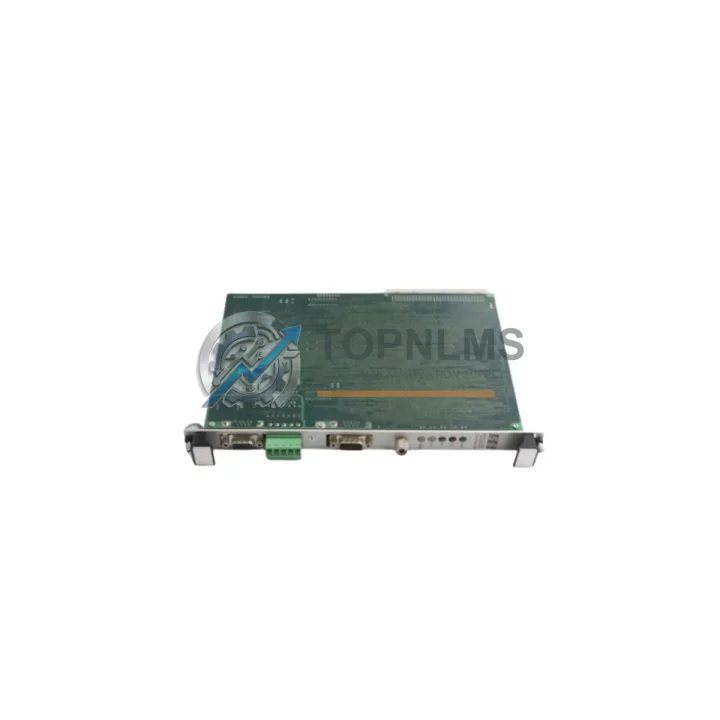 GE IS220YDOAS1AK I/O Module product image