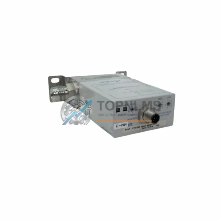 MKS Instruments MC20A-30190 Control Board product image