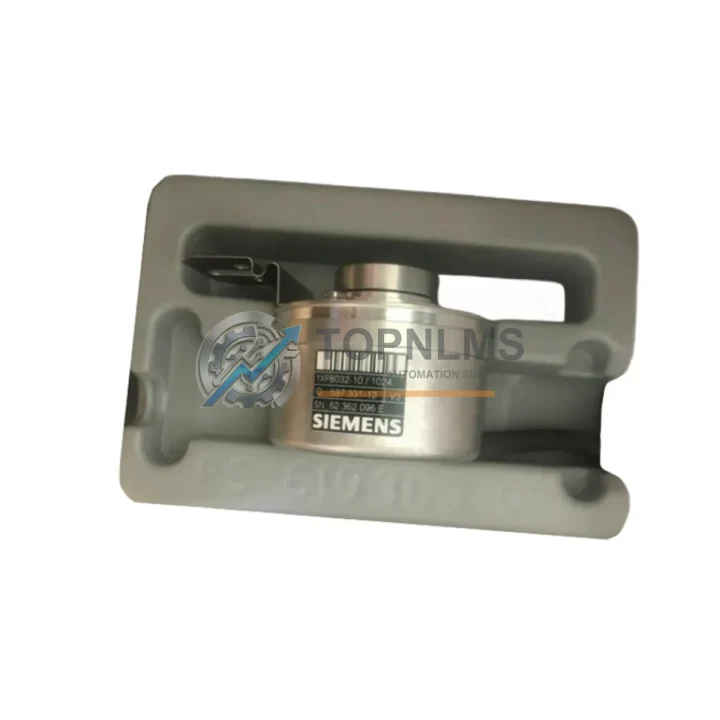 Siemens 1XP8032-10 Motor & Motion product image