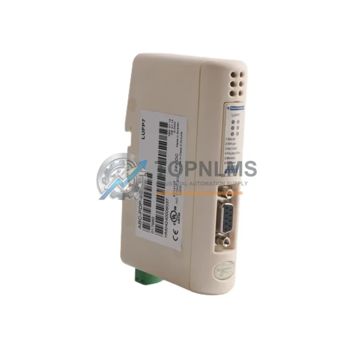 Schneider Electric LUFP7 ABC-PDP-SE Communication Module product image