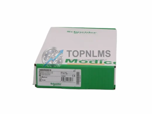 Schneider Electric 140ARI03010 industrial automation spare part
