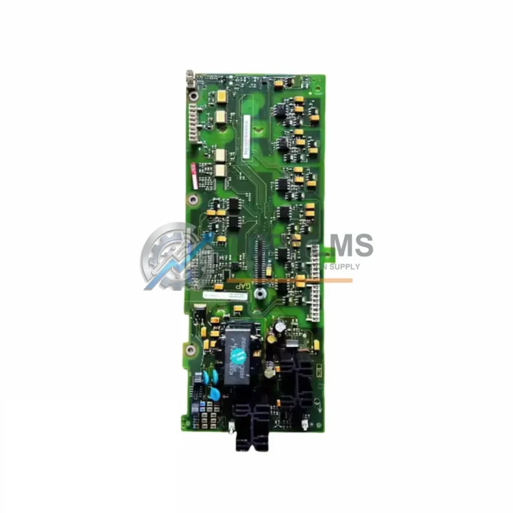 Siemens A5E00301347 A5E00190843 VFD product image