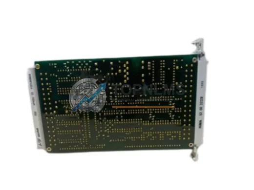 HIMA F6214 industrial automation spare part