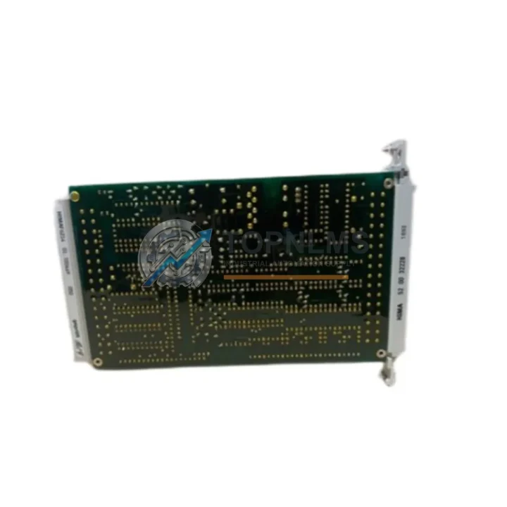 HIMA F6214 I/O Module product image