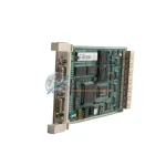 ABB CI532V02 3BSE003827R1 Communication Module detail image 3