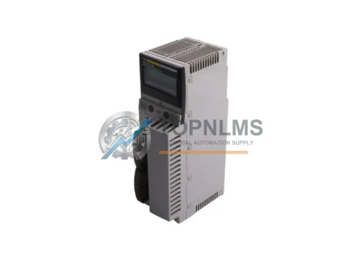 Schneider Electric 140CPU67260 industrial automation spare part