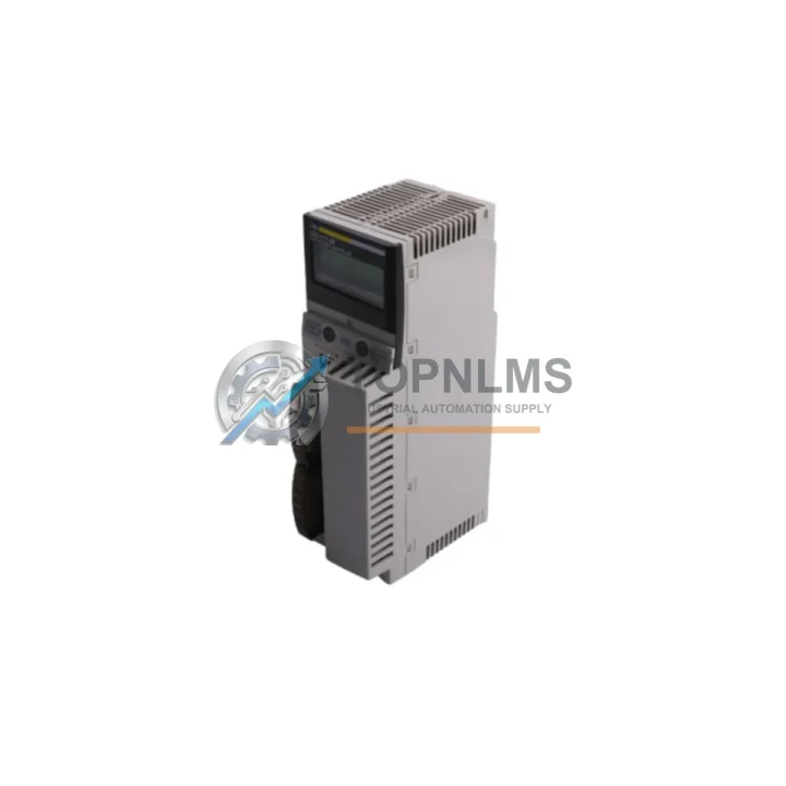 Schneider Electric 140CPU67260 PLC product image
