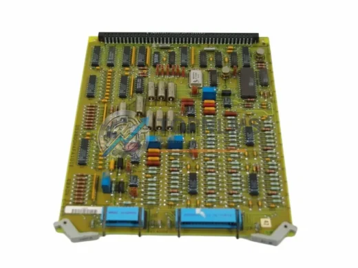 GE DS3800HAFA1D1E industrial automation spare part