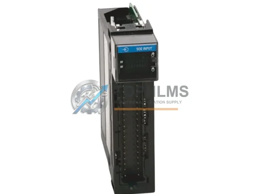 Allen-Bradley 1756-IB16ISOE industrial automation spare part
