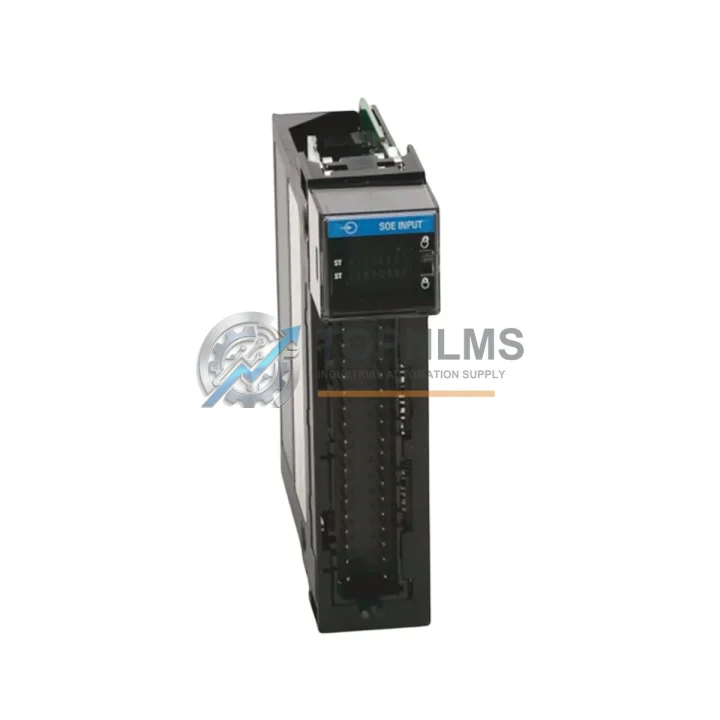 Allen-Bradley 1756-IB16ISOE I/O Module product image