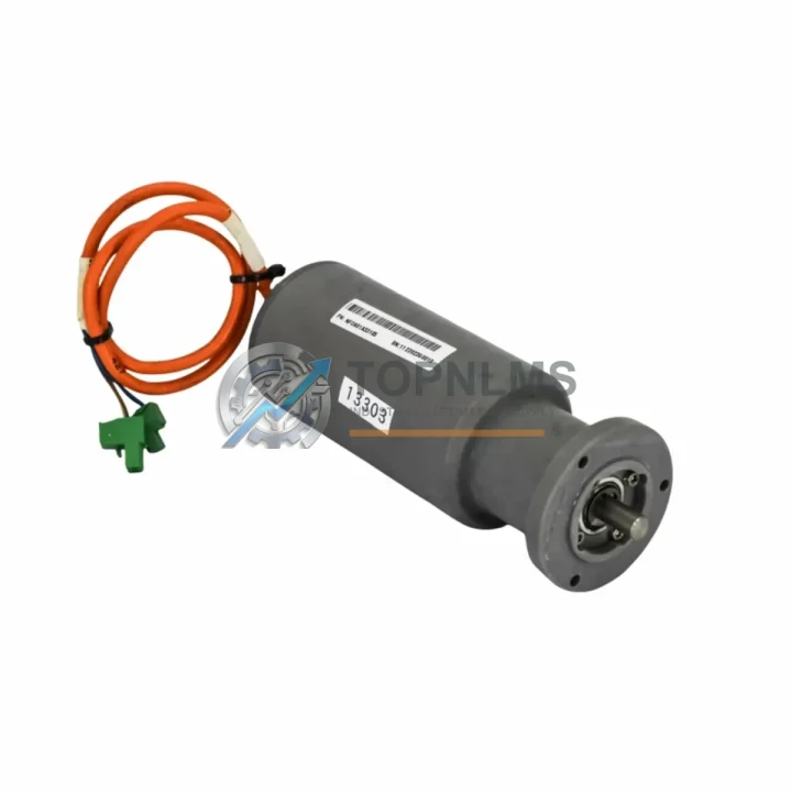 FAULHABER NFOA01A33105 Motor & Motion product image