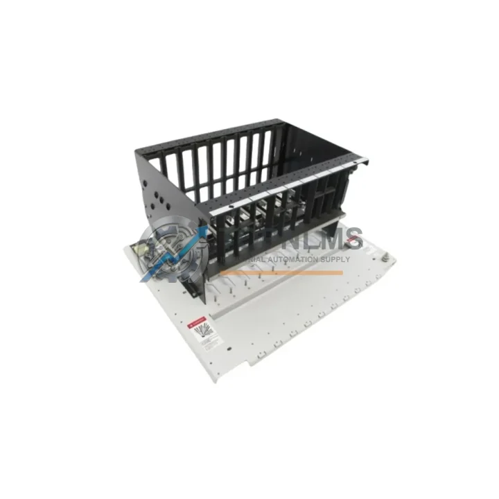 Siemens 16114-171 A5E00281117/09 Rack & Chassis product image