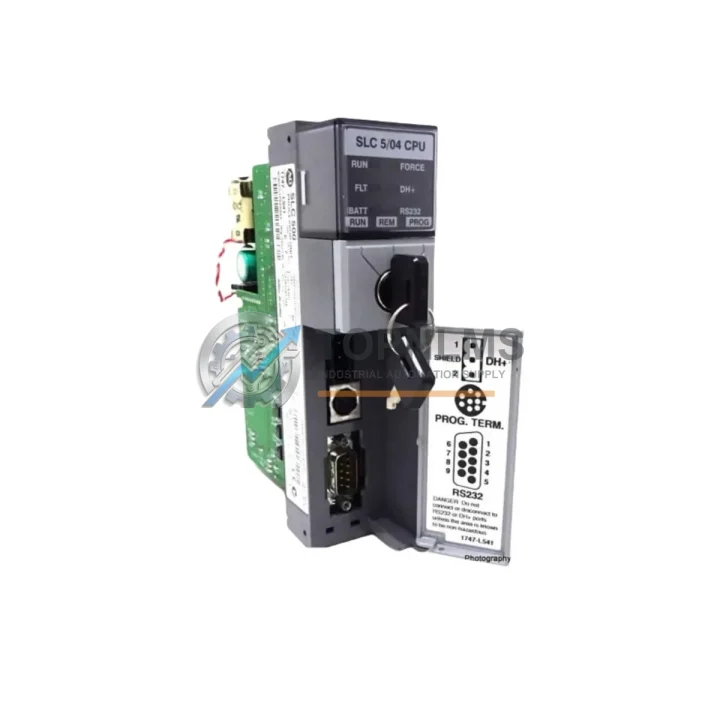 Allen-Bradley 1747-L541 PLC product image