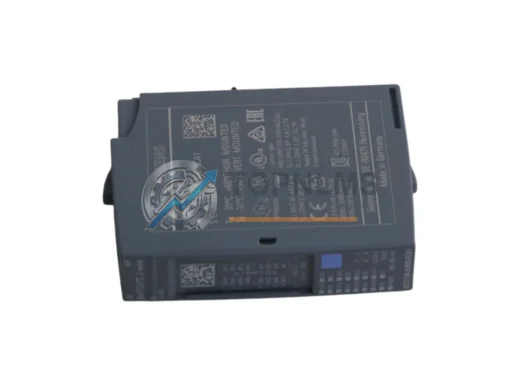 Siemens 6ES7134-6JF00-0CA1 industrial automation spare part