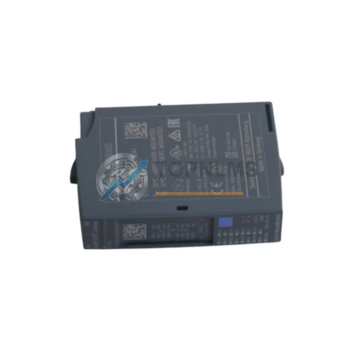 Siemens 6ES7134-6JF00-0CA1 I/O Module product image