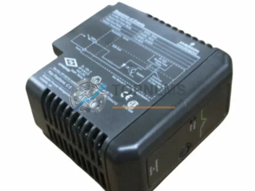 Emerson KJ3008X1-BA1 industrial automation spare part