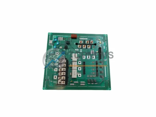 Mitsubishi A54GA5.5B BC186A437G52 industrial automation spare part