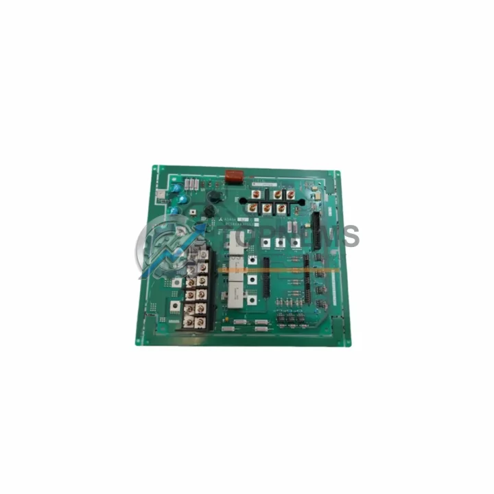 Mitsubishi A54GA5.5B BC186A437G52 VFD product image