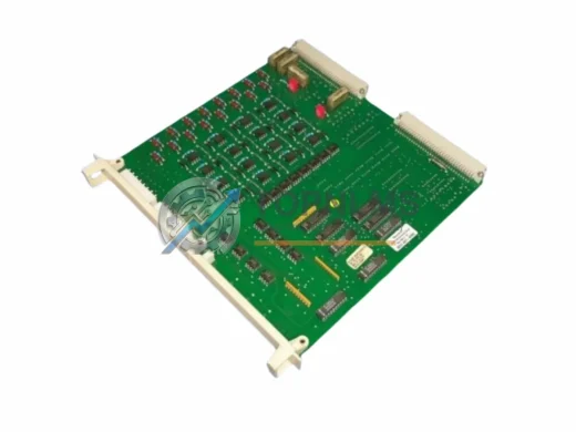 ABB 3BHE012276R0102 industrial automation spare part
