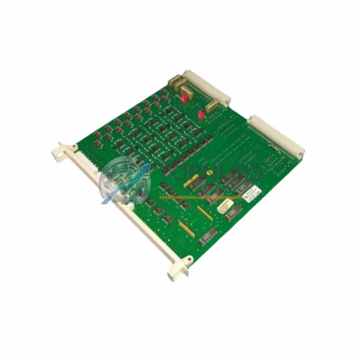 ABB 3BHE012276R0102 Power Electronics product image