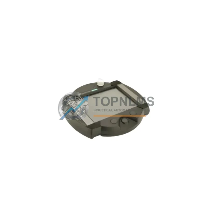 Siemens 6AV6645-0BE02-0AX0 HMI product image