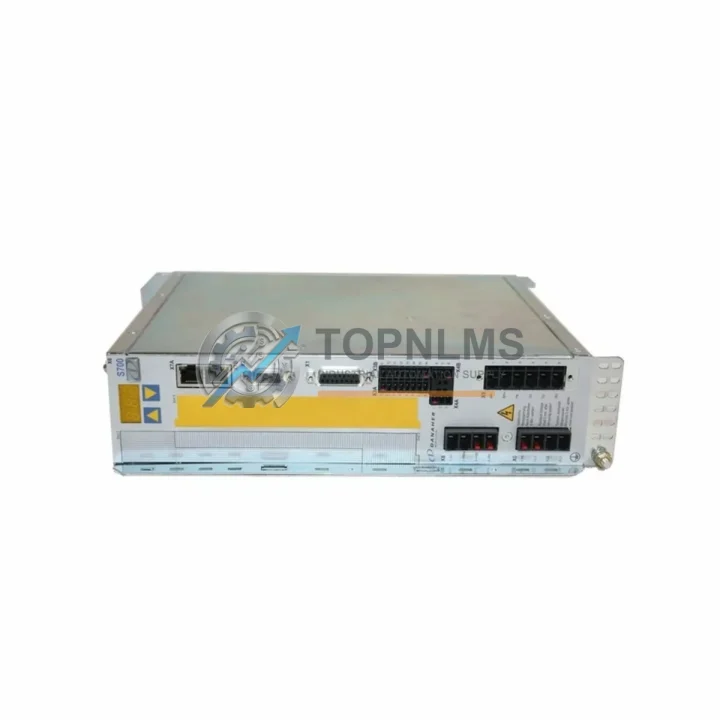 Kollmorgen S70301-NA Motor & Motion product image