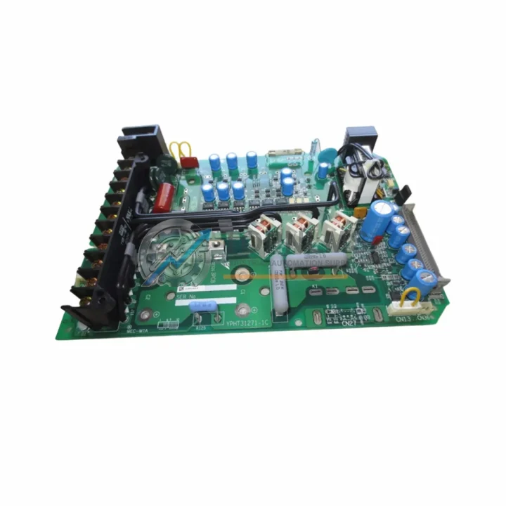 Yaskawa YPHT31133-1E ETP615455 Control Board product image
