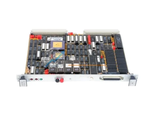 Motorola MVME133A-20 industrial automation spare part