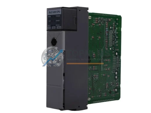 Allen-Bradley 1747-L531 industrial automation spare part